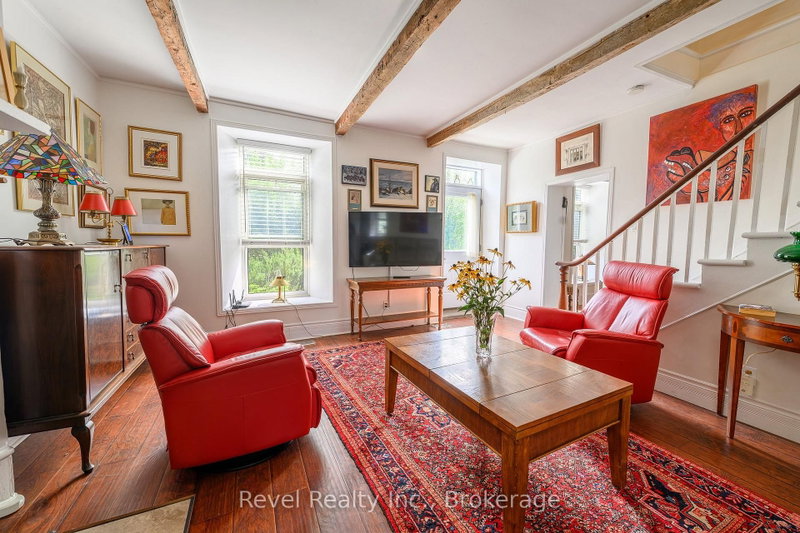 423259 Rocky Saugeen Road