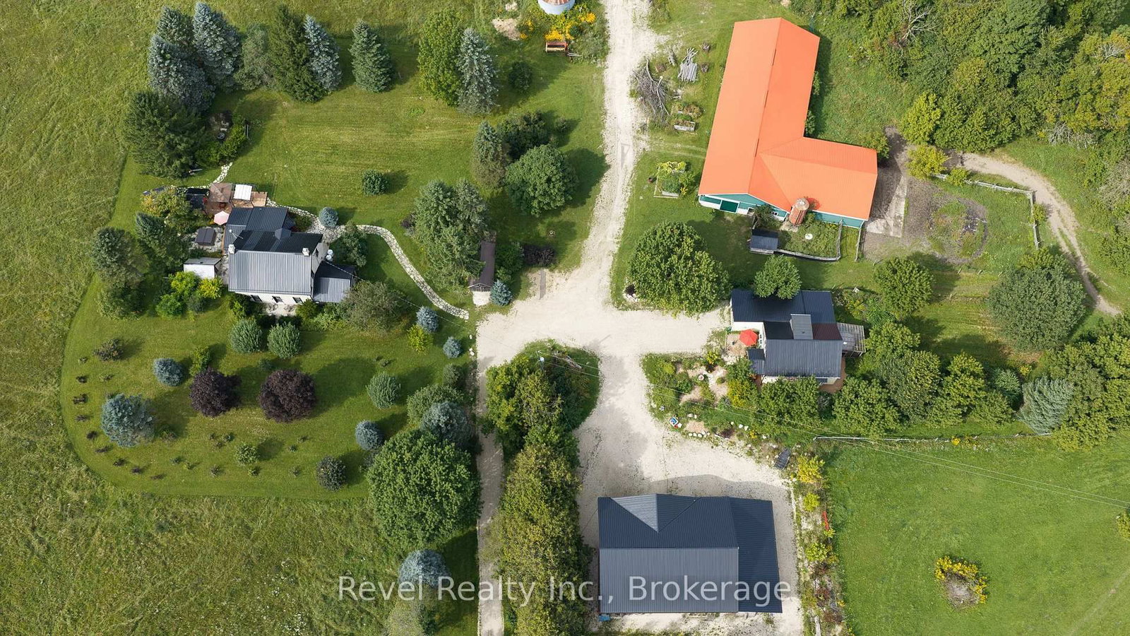 423259 Rocky Saugeen Road • West Grey, ON photo 38