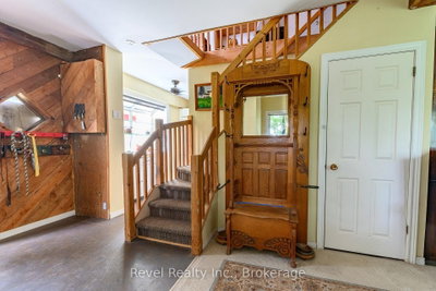 423259 Rocky Saugeen Road • West Grey, ON photo 9