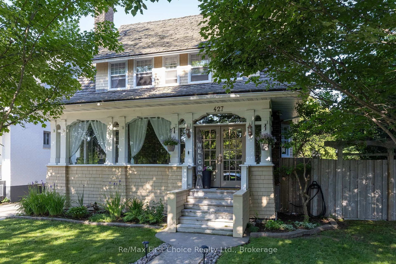 427 Norah Street S • Thunder Bay, ON photo 1
