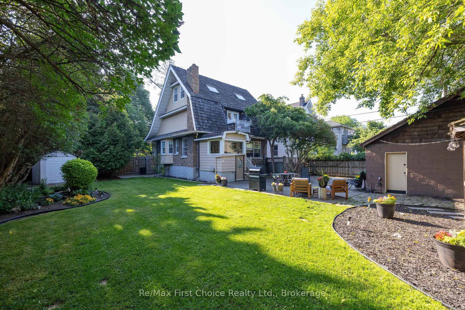 427 Norah Street S • Thunder Bay, ON photo 10