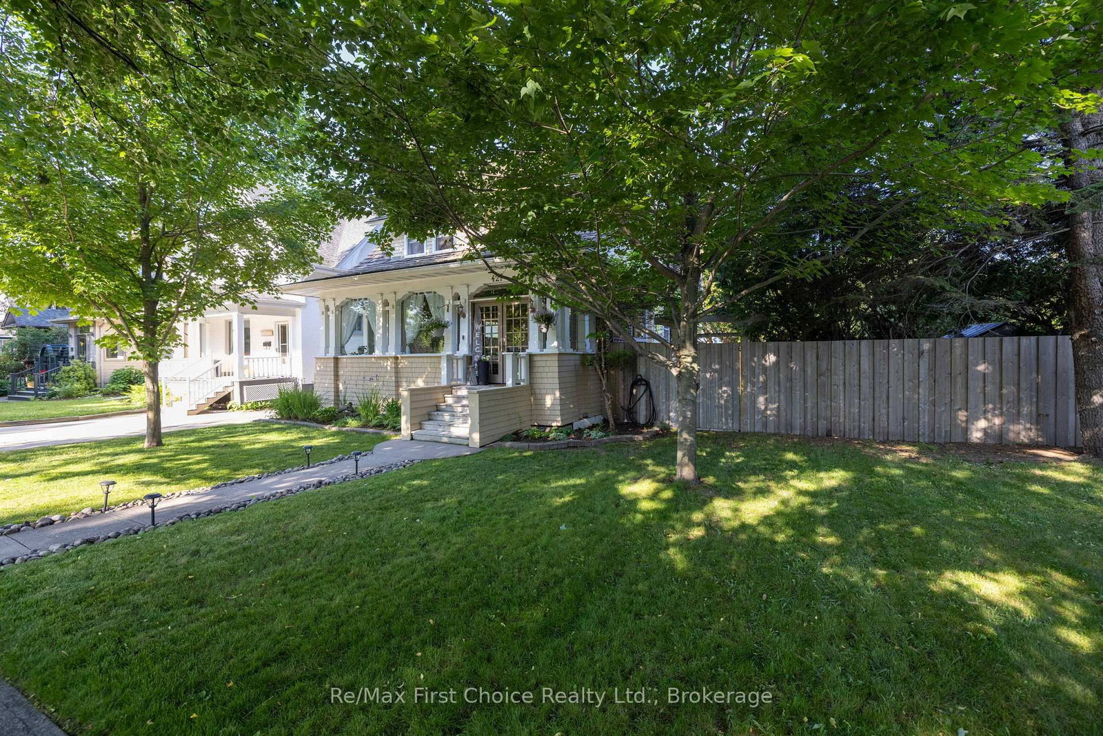 427 Norah Street S • Thunder Bay, ON photo 12