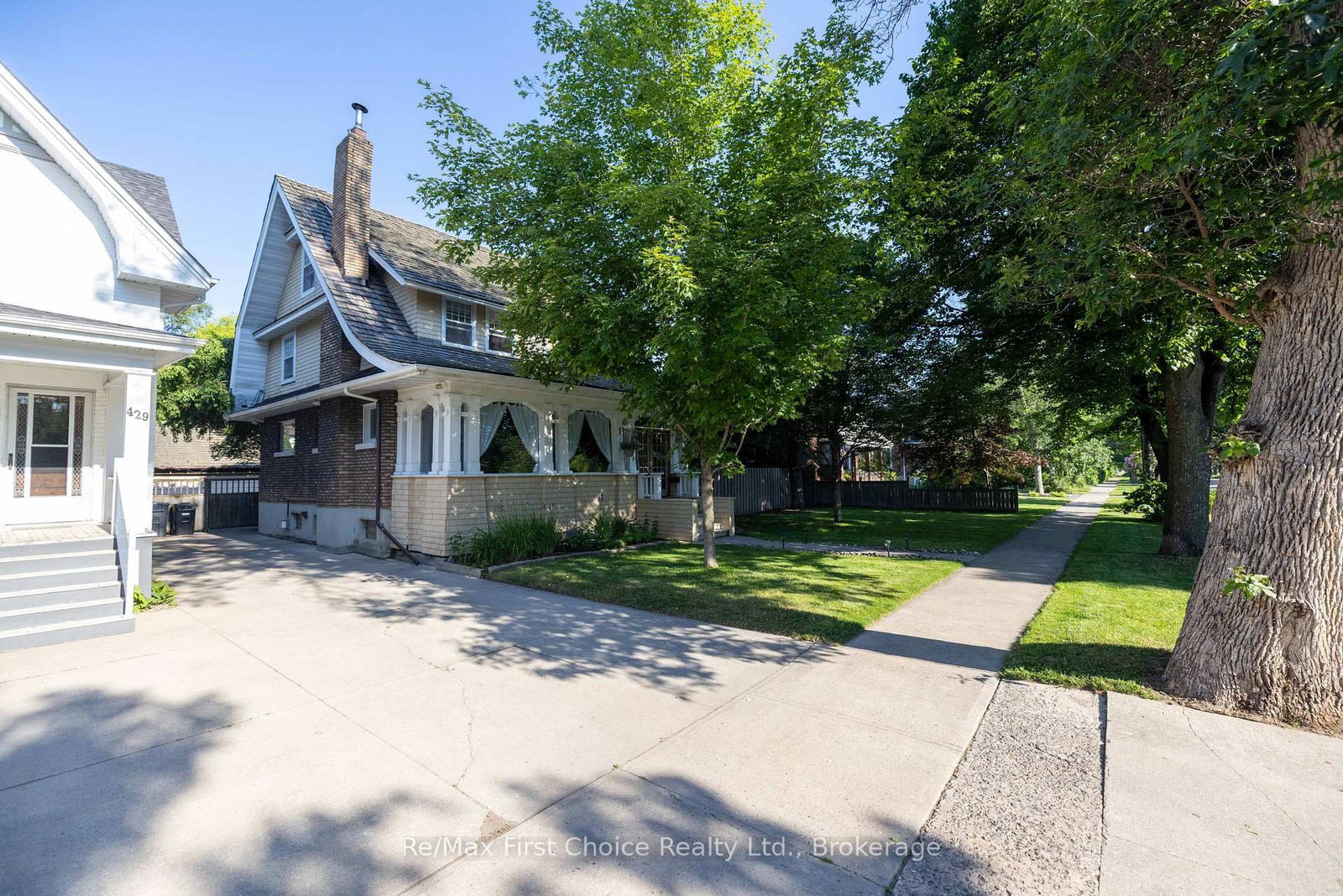 427 Norah Street S • Thunder Bay, ON photo 13
