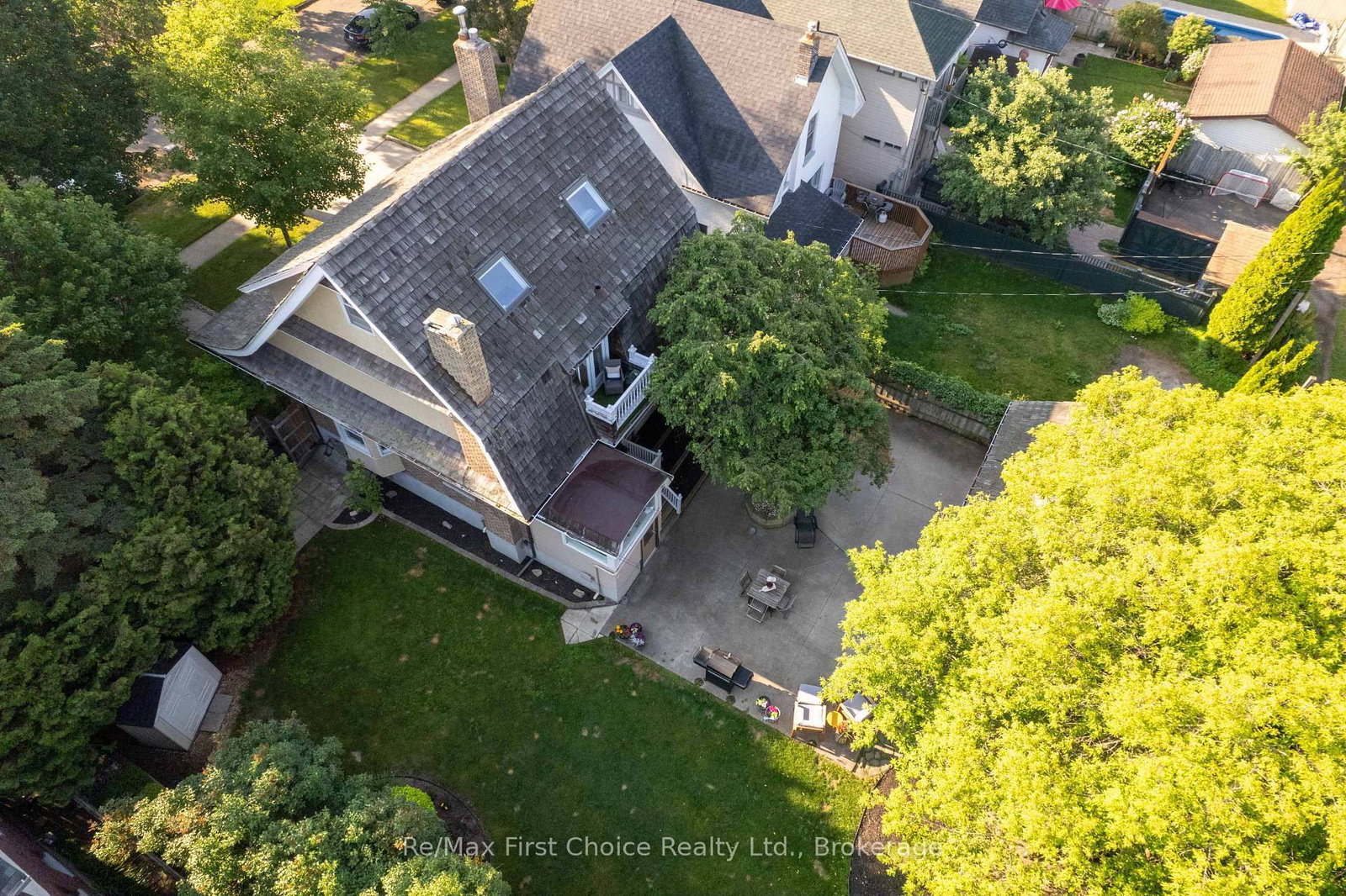 427 Norah Street S • Thunder Bay, ON photo 50