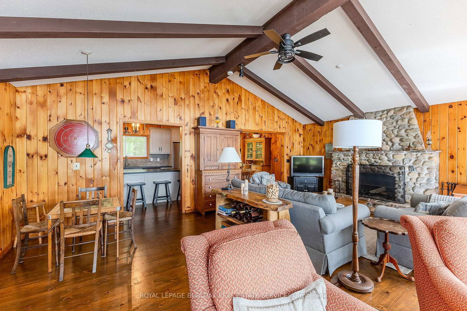 115 Tanners Lane • Magnetawan, ON photo 10
