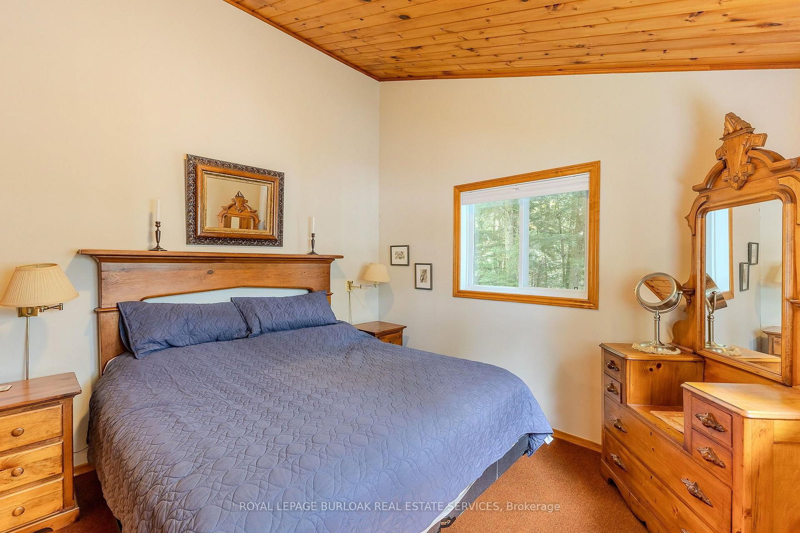 115 Tanners Lane • Magnetawan, ON photo 16