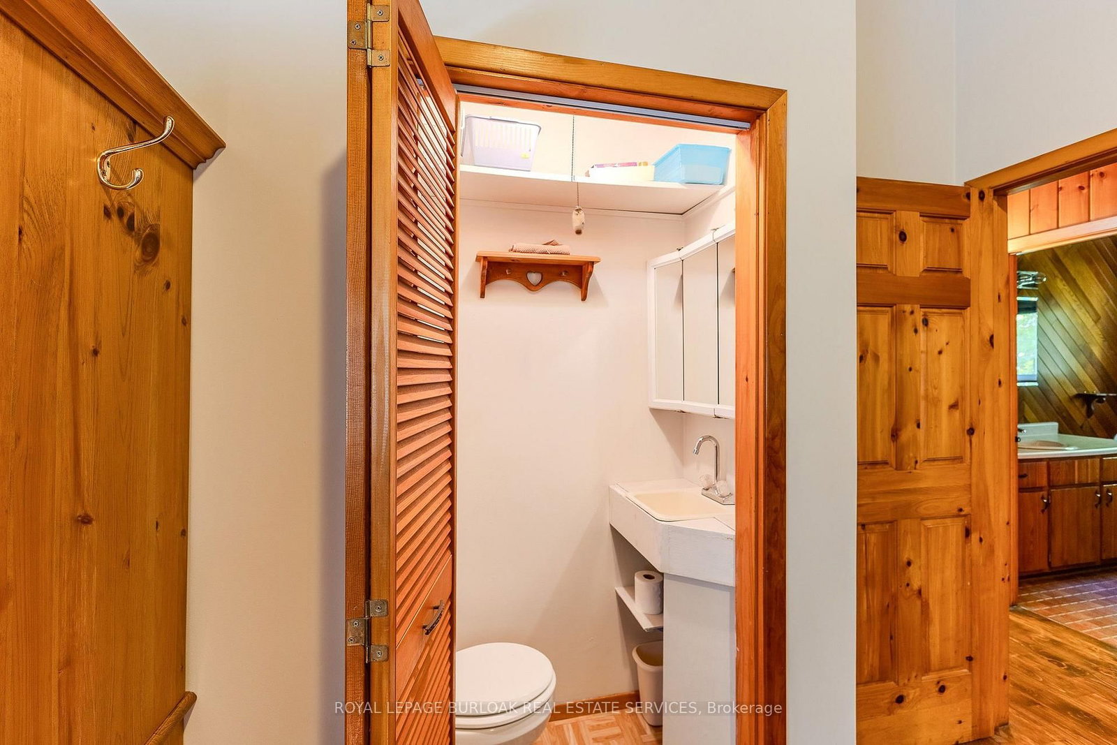 115 Tanners Lane • Magnetawan, ON photo 17