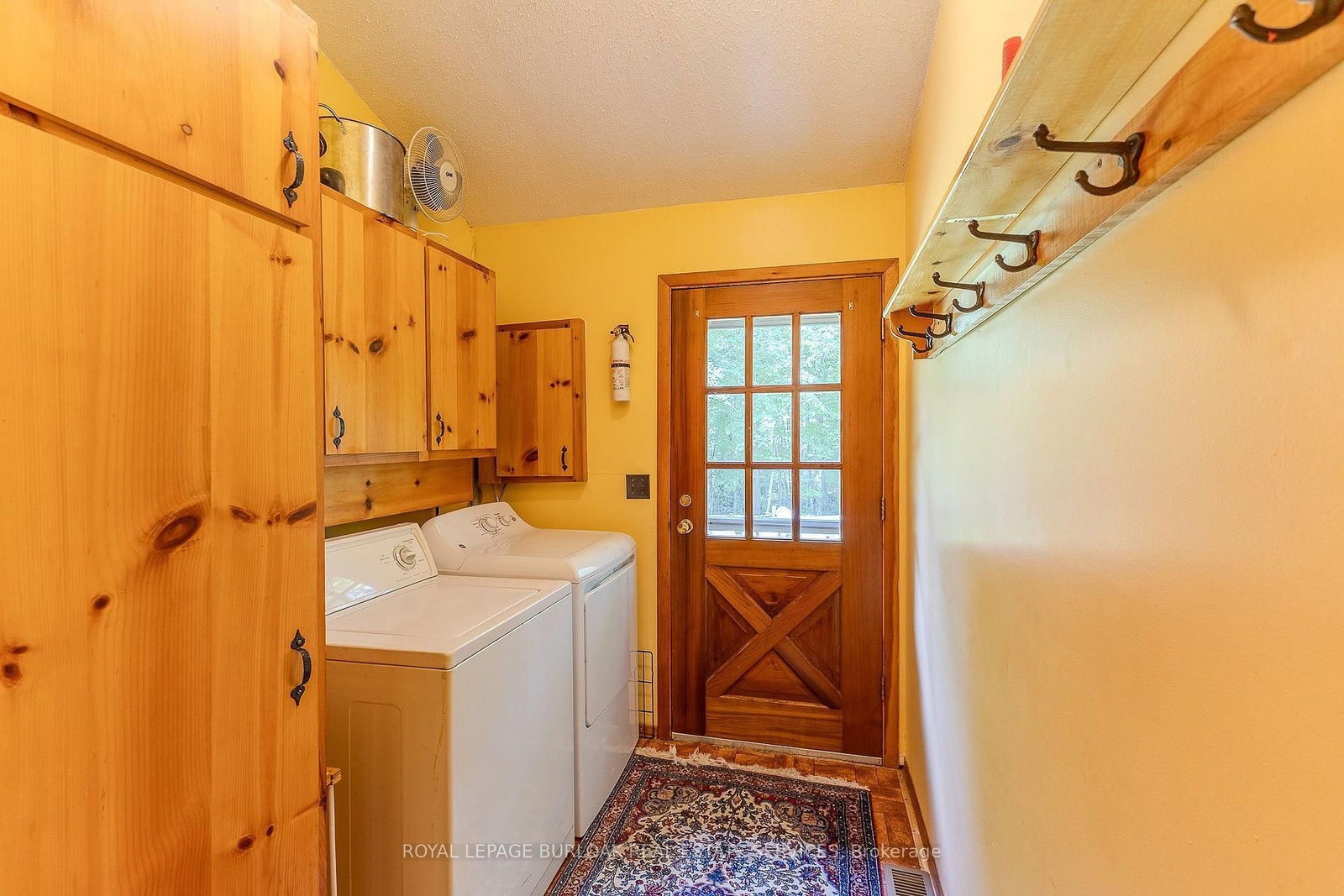 115 Tanners Lane • Magnetawan, ON photo 22