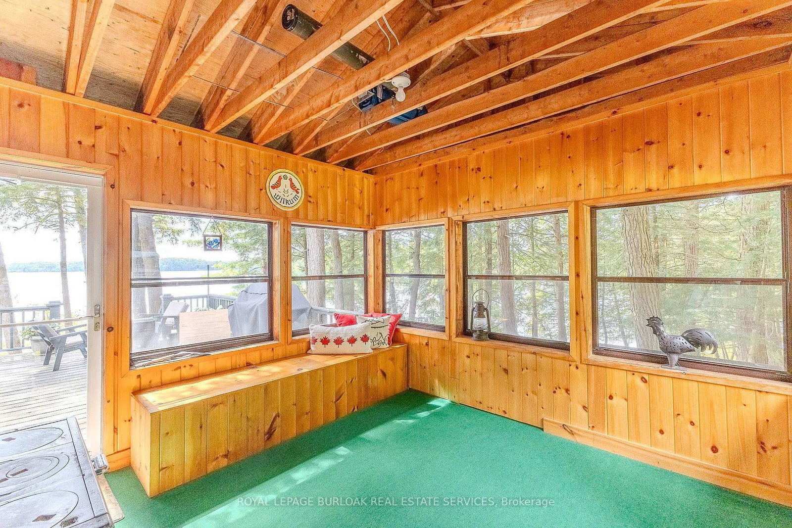115 Tanners Lane • Magnetawan, ON photo 23