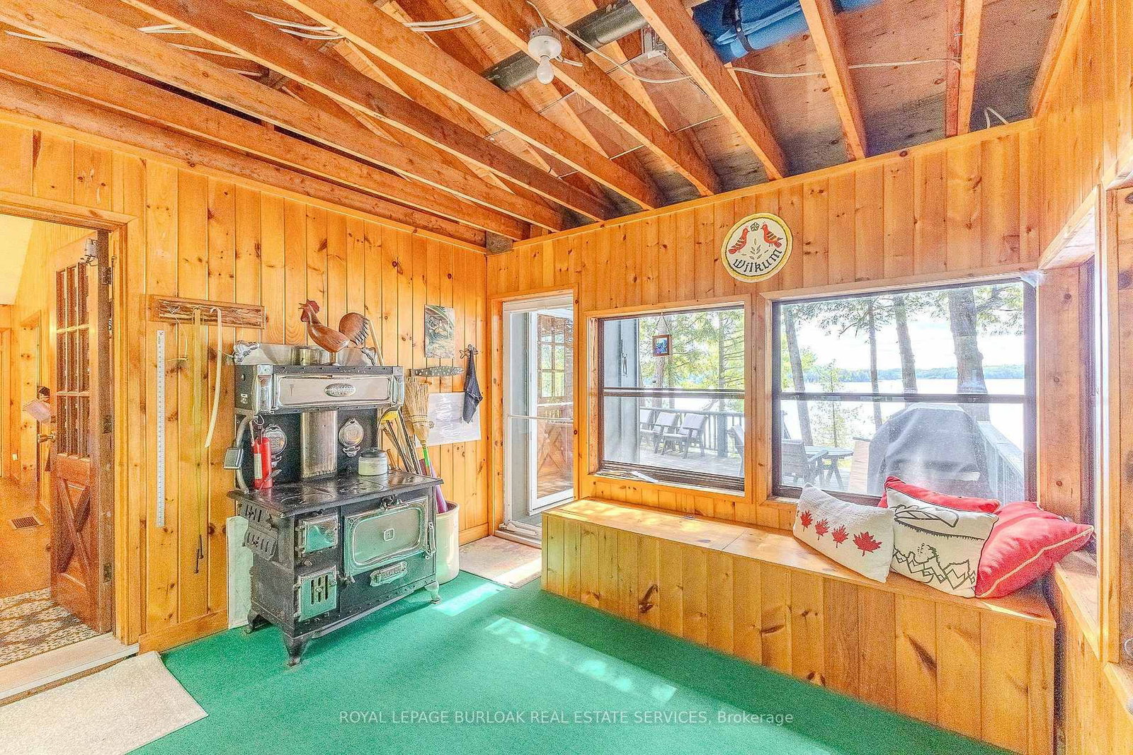 115 Tanners Lane • Magnetawan, ON photo 24