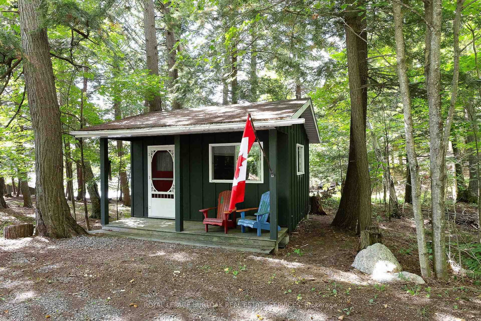 115 Tanners Lane • Magnetawan, ON photo 25