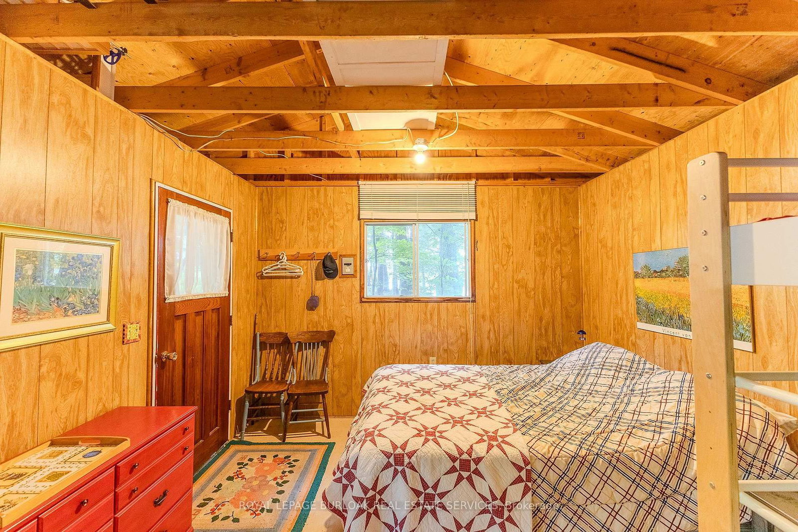 115 Tanners Lane • Magnetawan, ON photo 26