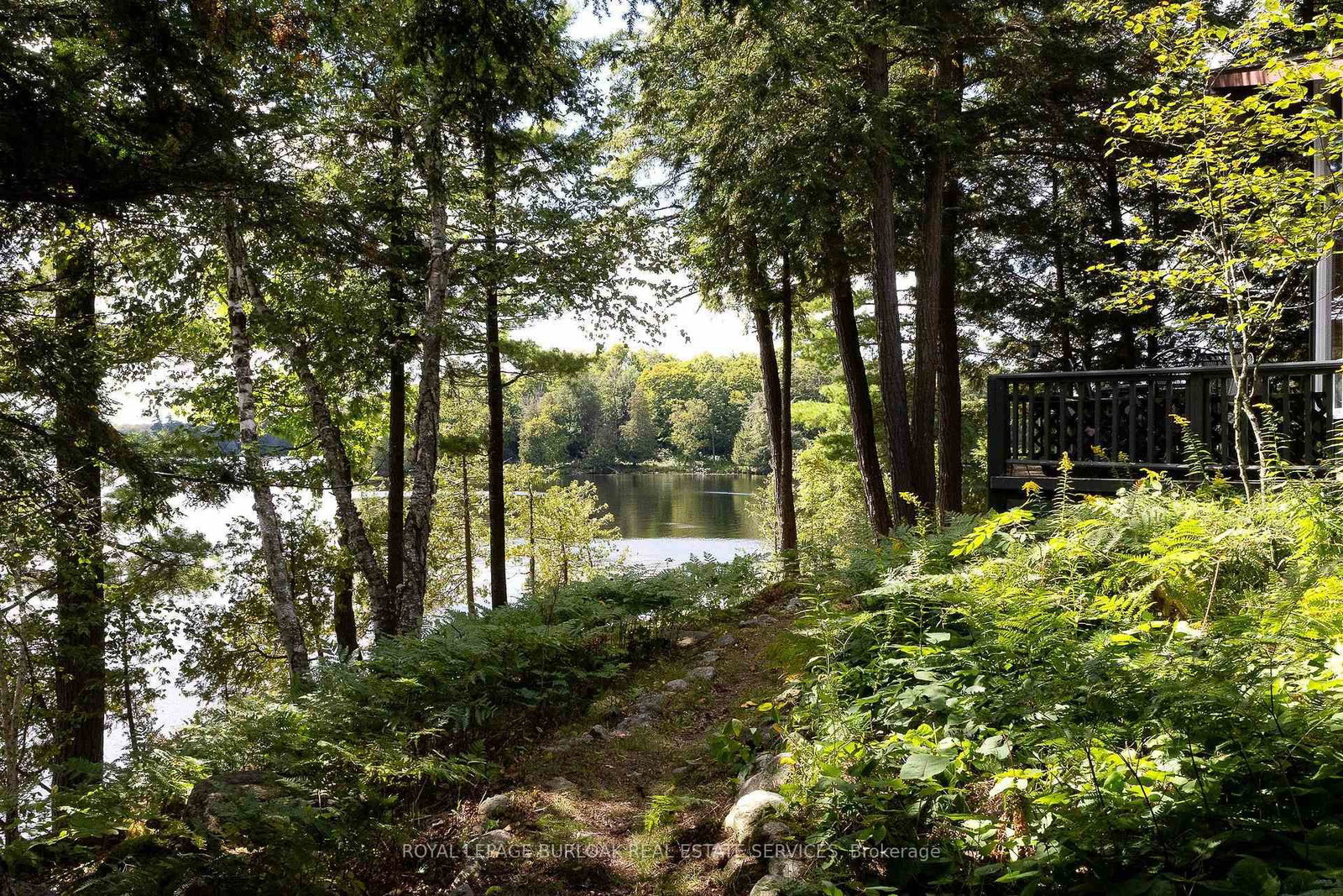 115 Tanners Lane • Magnetawan, ON photo 31