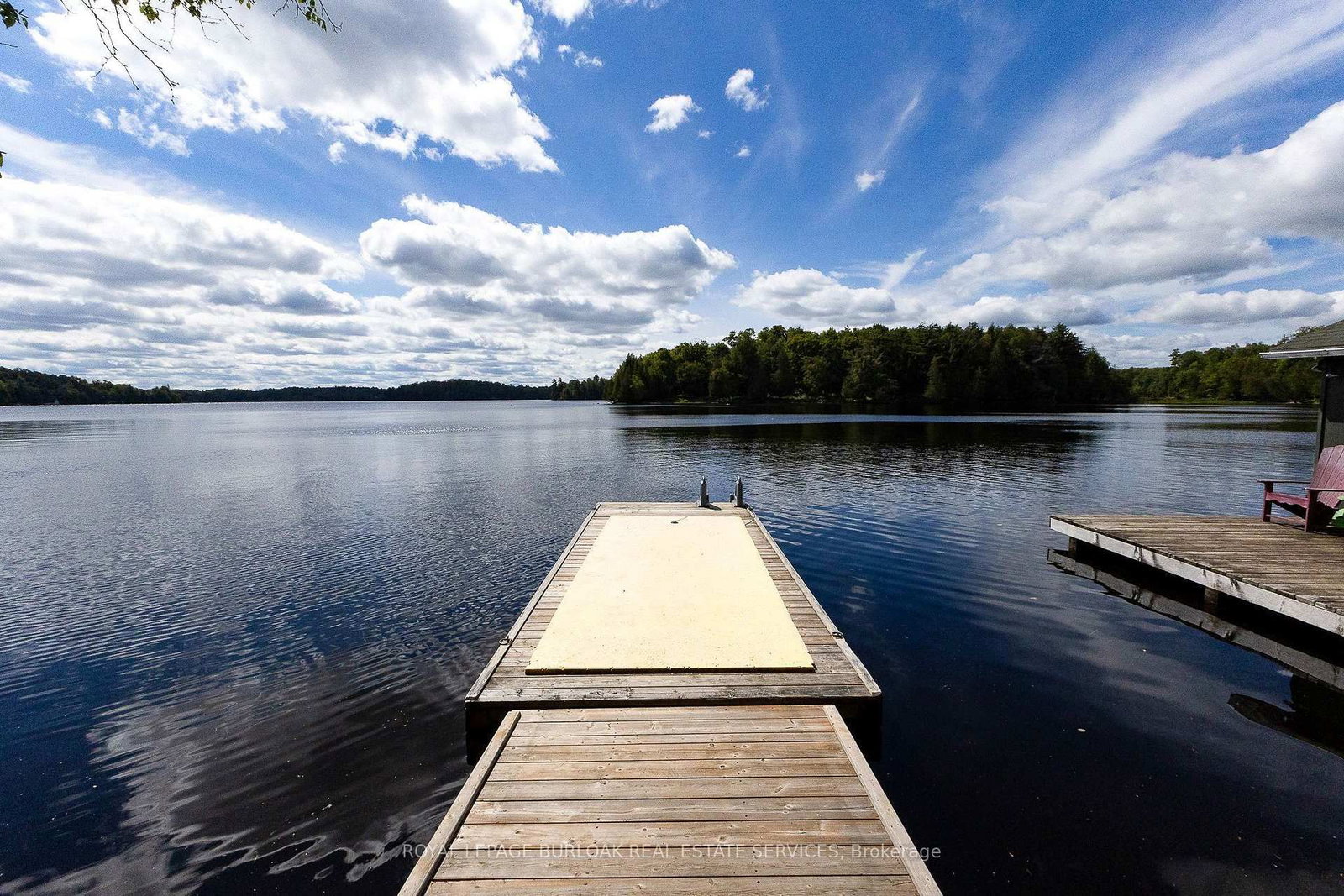 115 Tanners Lane • Magnetawan, ON photo 35