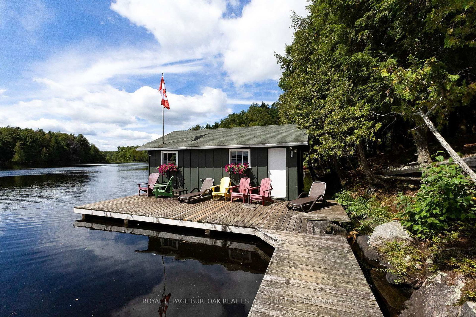 115 Tanners Lane • Magnetawan, ON photo 37