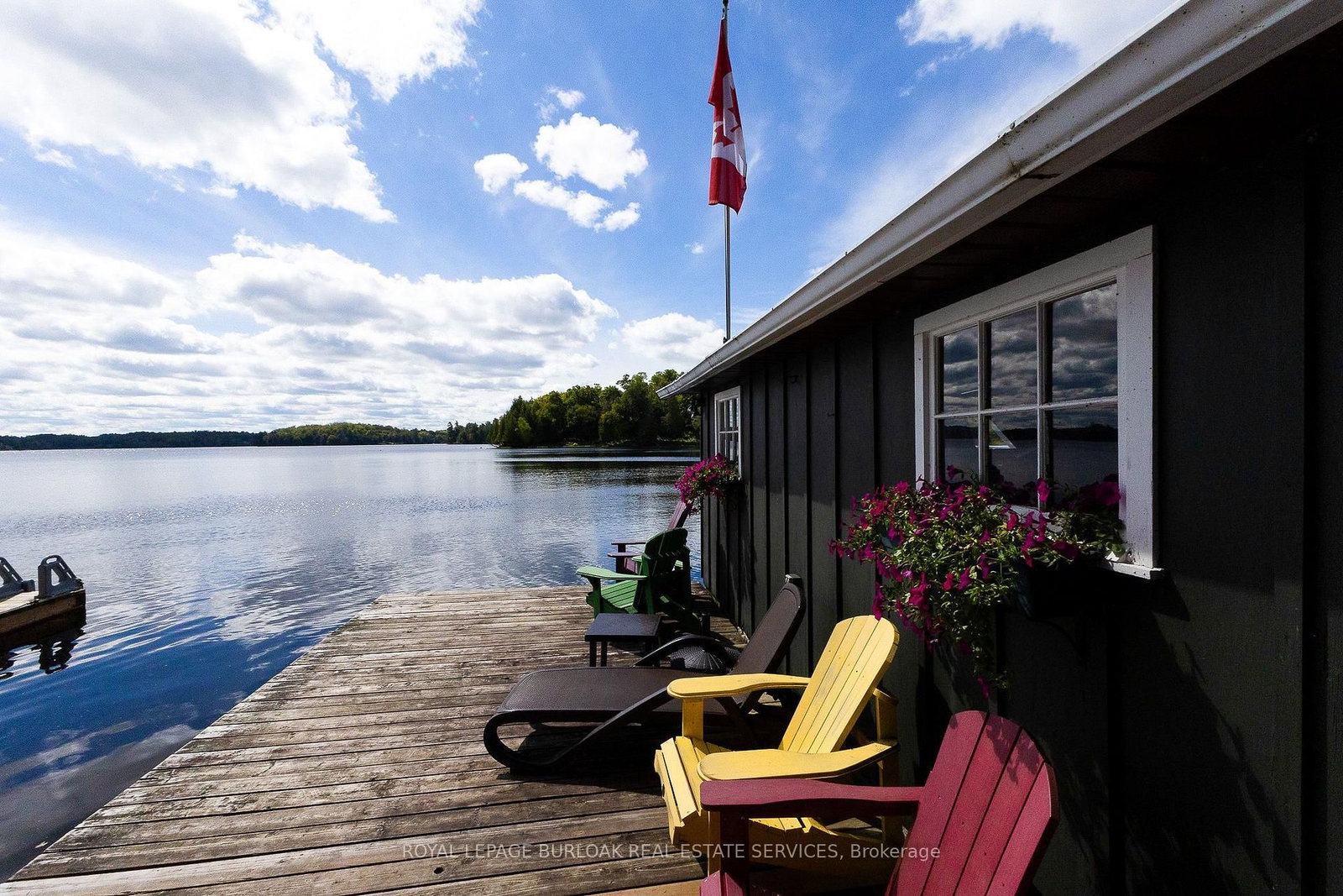 115 Tanners Lane • Magnetawan, ON photo 38