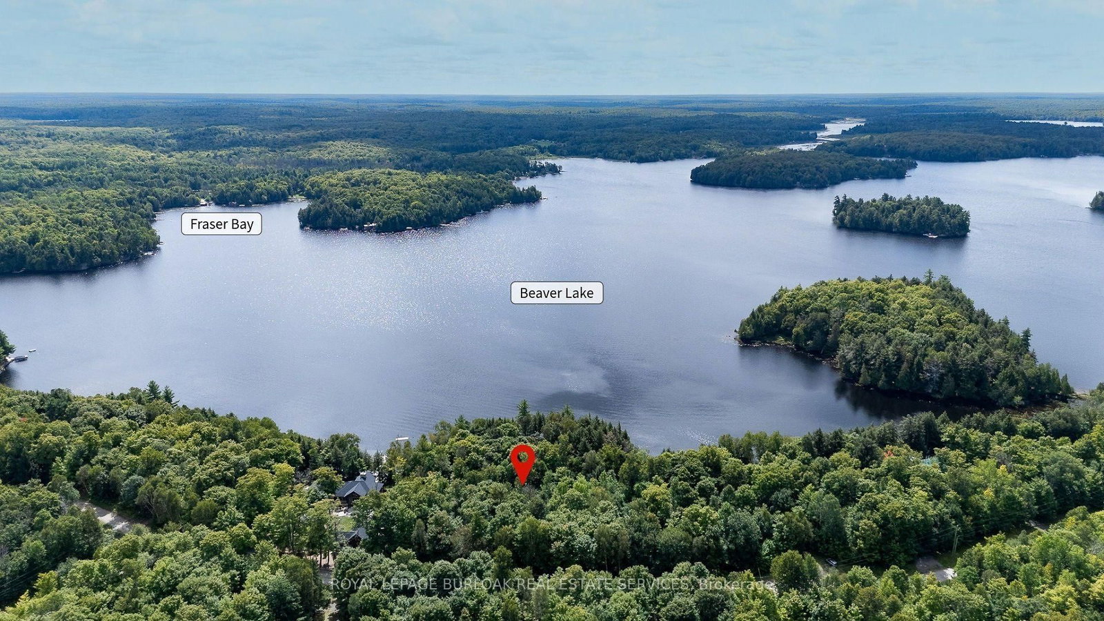 115 Tanners Lane • Magnetawan, ON photo 43