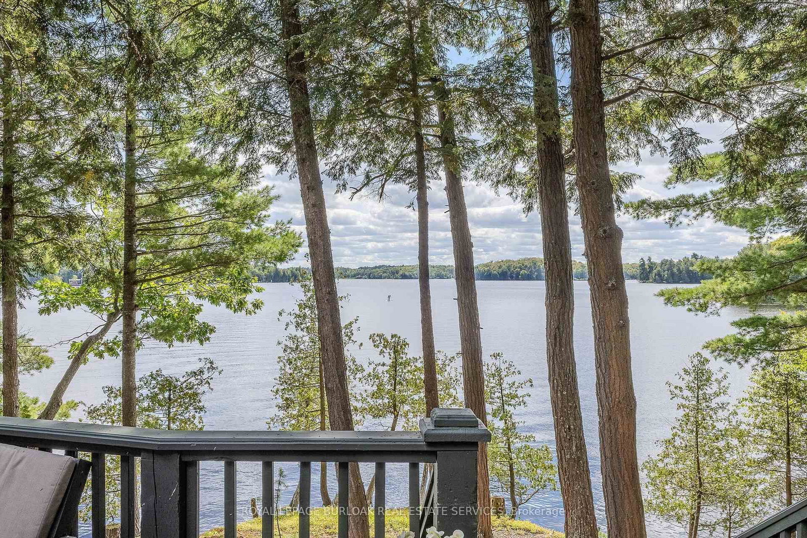 115 Tanners Lane • Magnetawan, ON photo 5