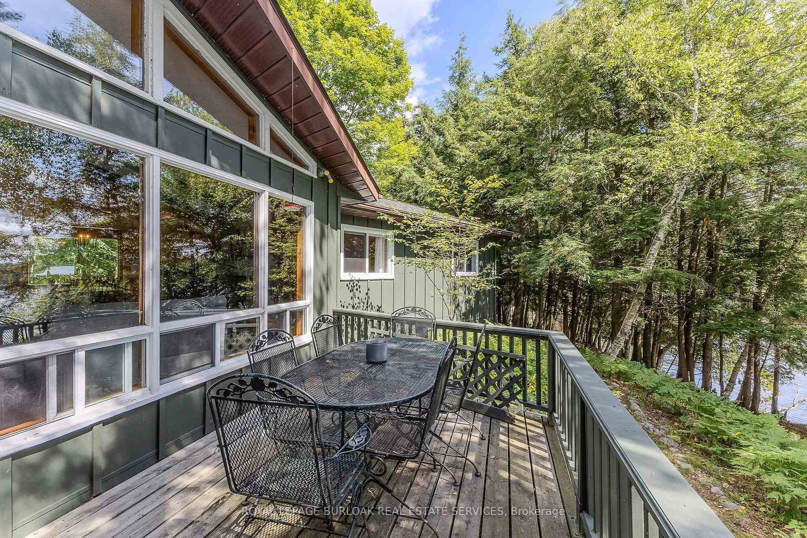115 Tanners Lane • Magnetawan, ON photo 6