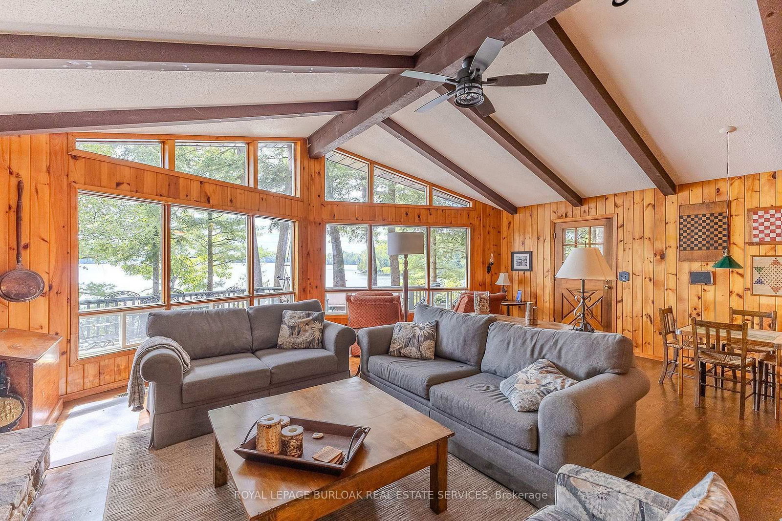 115 Tanners Lane • Magnetawan, ON photo 9