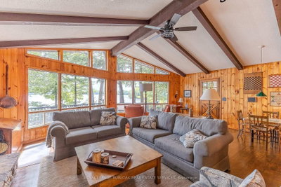 115 Tanners Lane • Magnetawan, ON photo 9