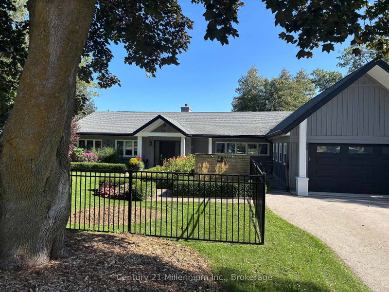 537 Grandview Drive