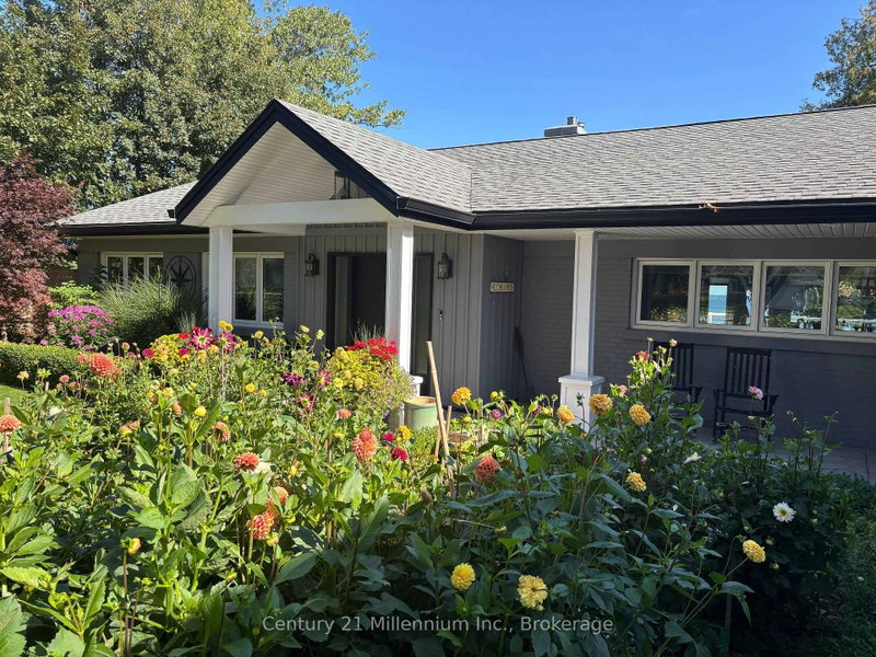 537 Grandview Drive