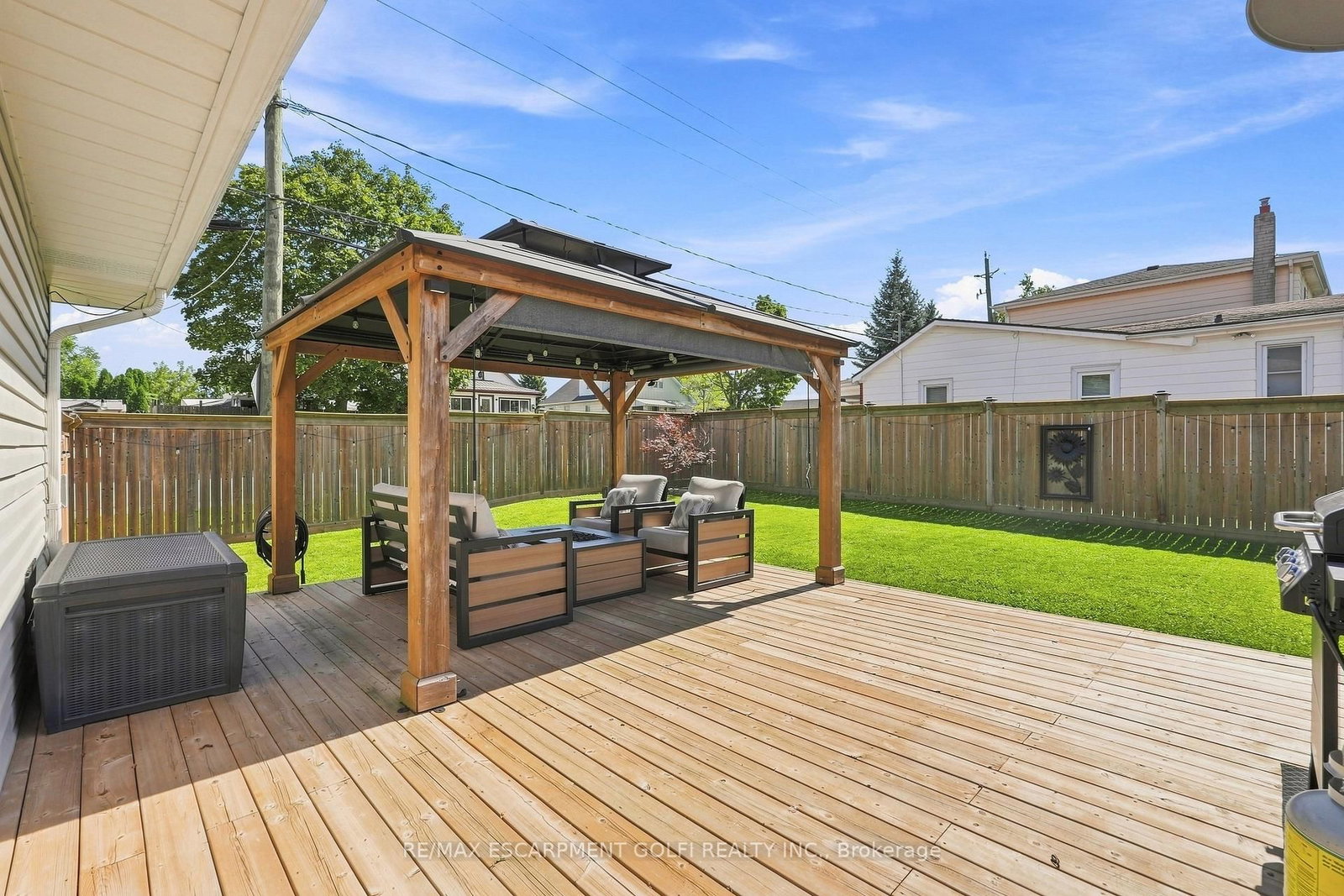 162 Mary Street • Thorold, ON photo 22