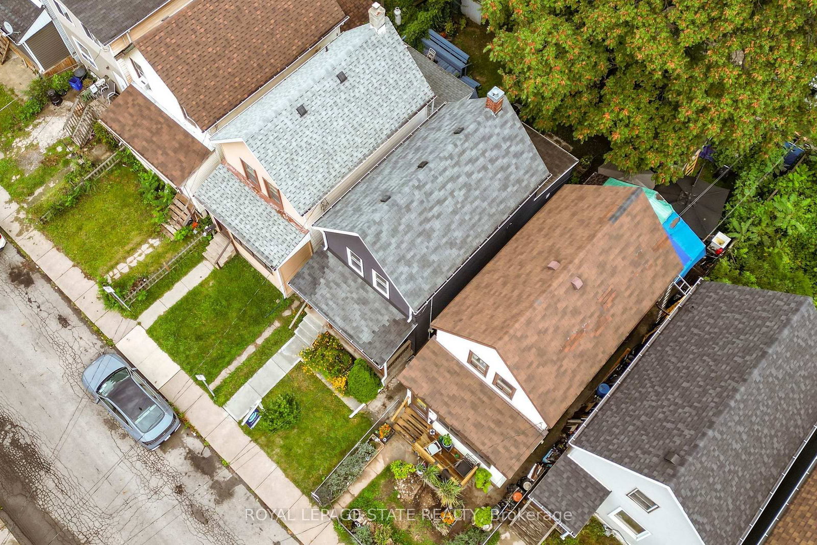 19 Land Street • Hamilton, ON photo 40