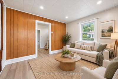 1279 HAMILTON Street • Cambridge, ON photo 8