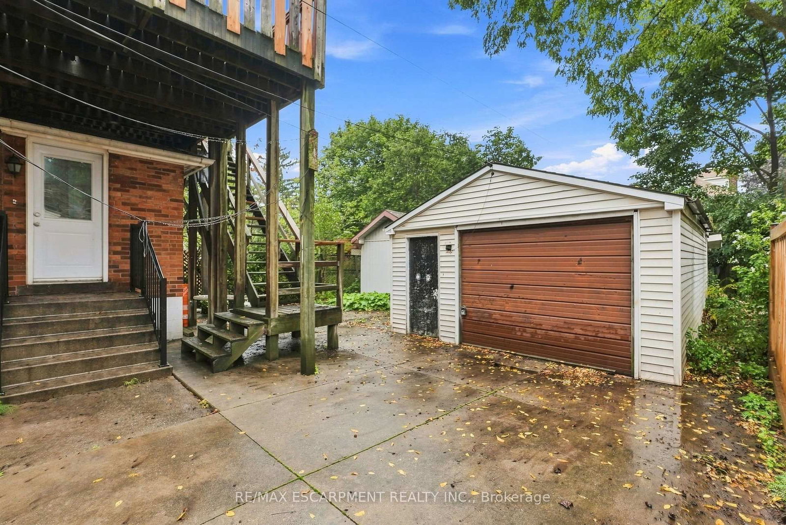 63 Melrose Avenue S • Hamilton, ON photo 44