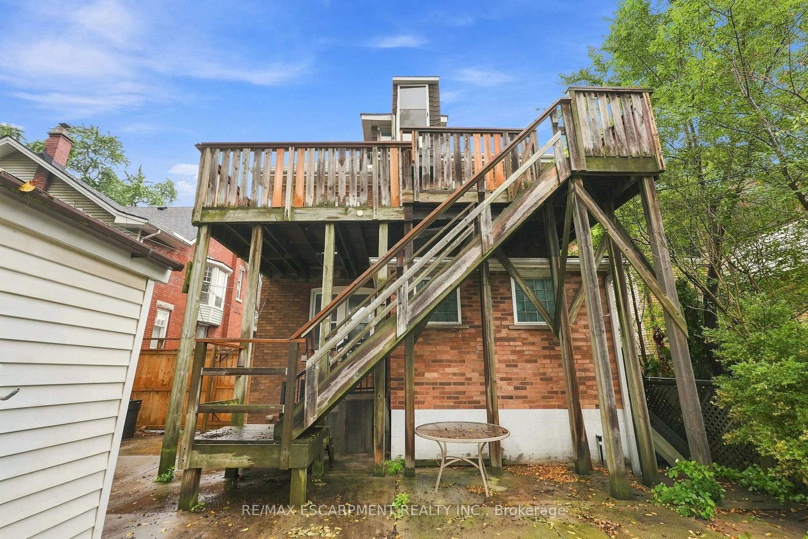63 Melrose Avenue S • Hamilton, ON photo 46
