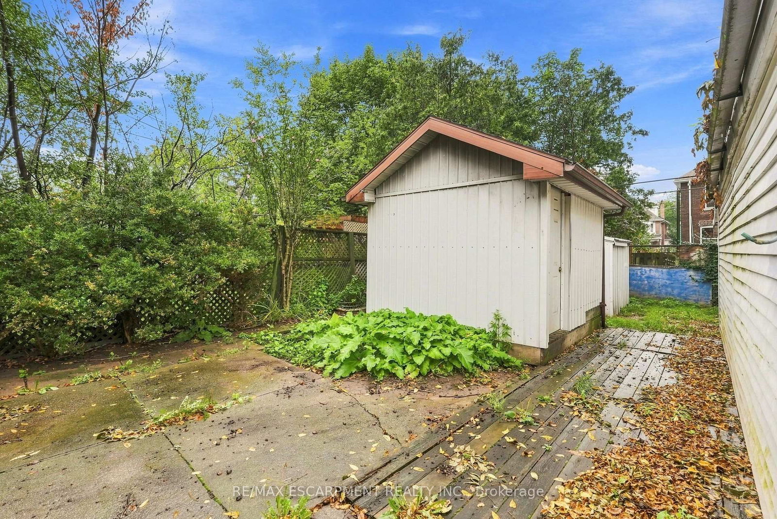 63 Melrose Avenue S • Hamilton, ON photo 48