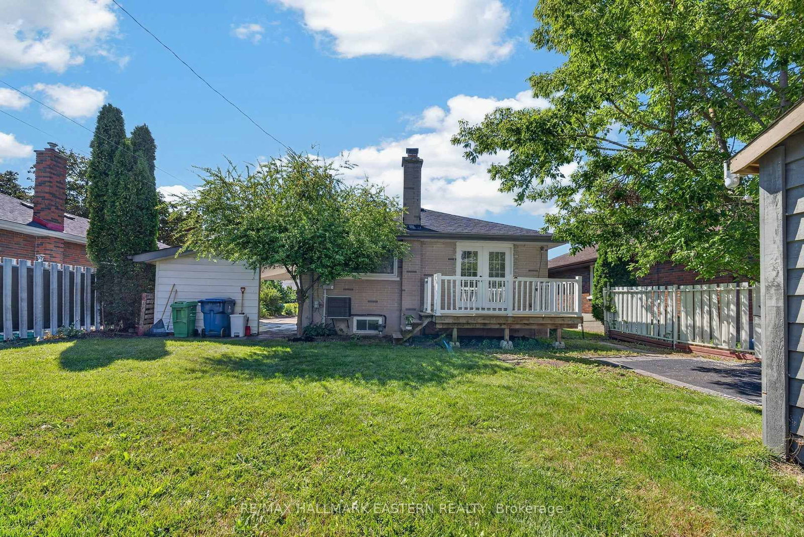 754 CRAWFORD Place • Peterborough, ON photo 39