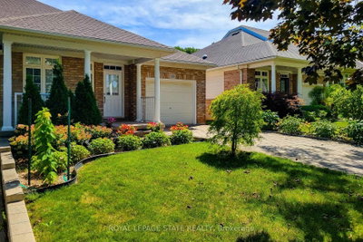 41 Vintners Lane • Grimsby, ON photo 4