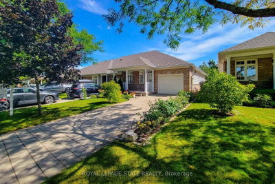 41 Vintners Lane • Grimsby, ON photo 5