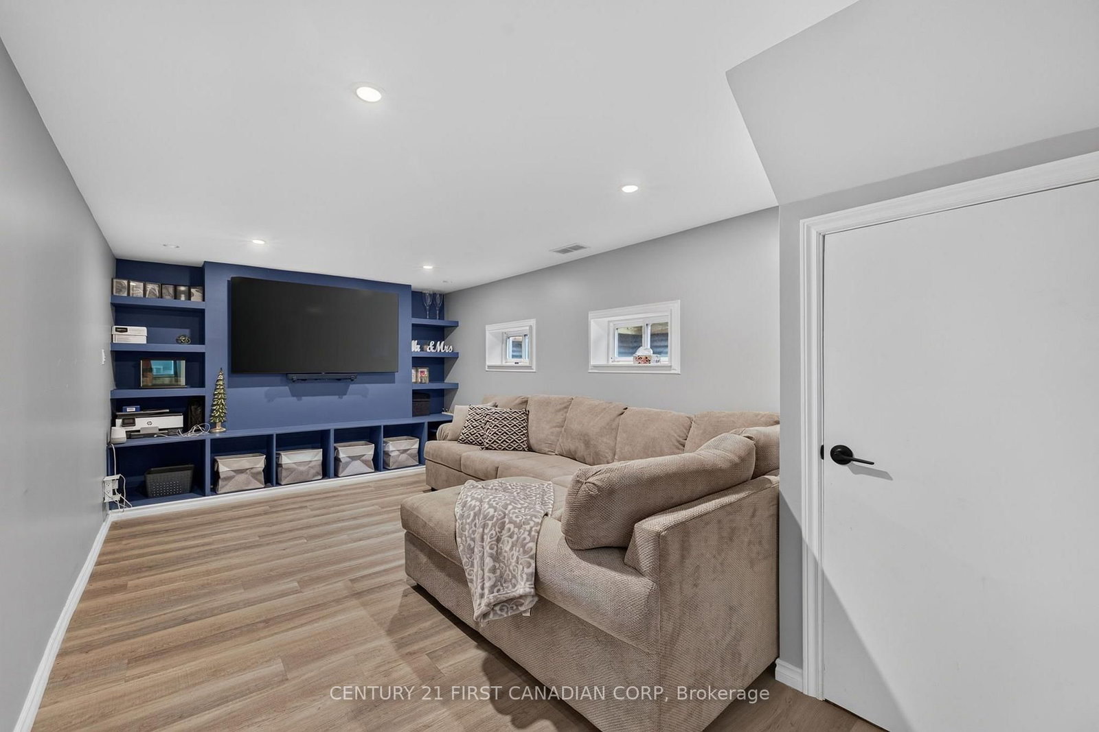 285 Panorama Crescent • London South, ON photo 37