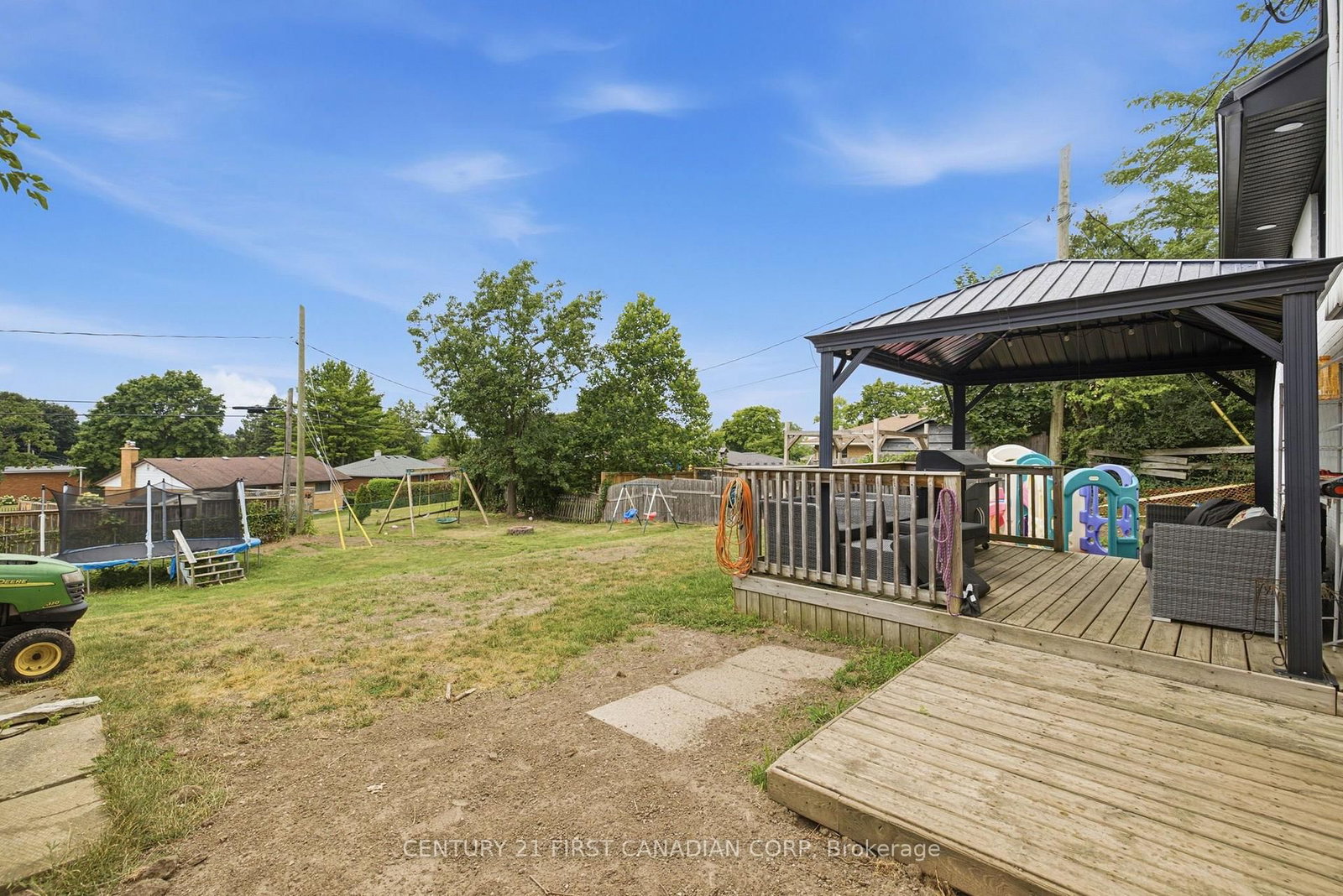 285 Panorama Crescent • London South, ON photo 44