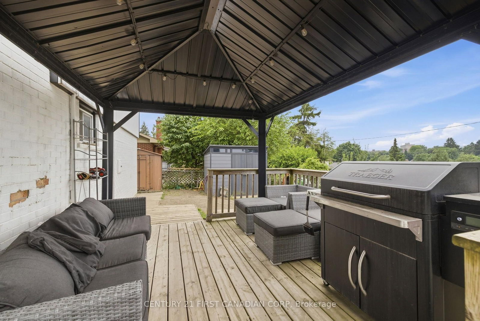 285 Panorama Crescent • London South, ON photo 49
