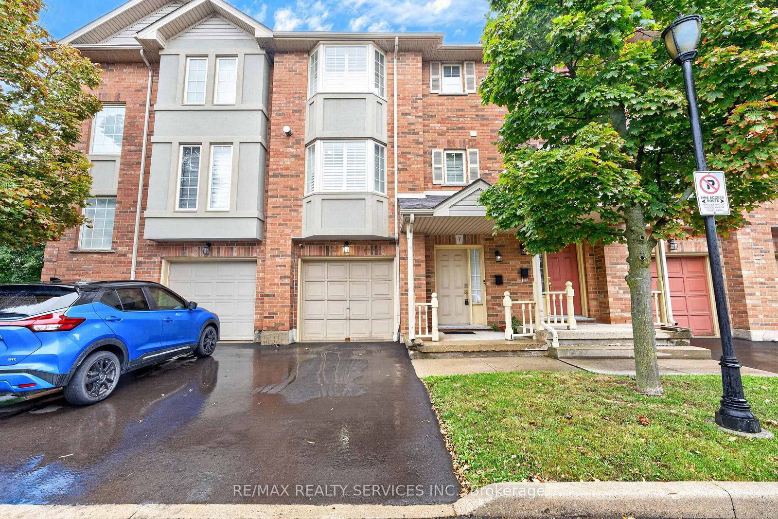 1336 Upper Sherman Avenue • #7 • Hamilton, ON photo 2