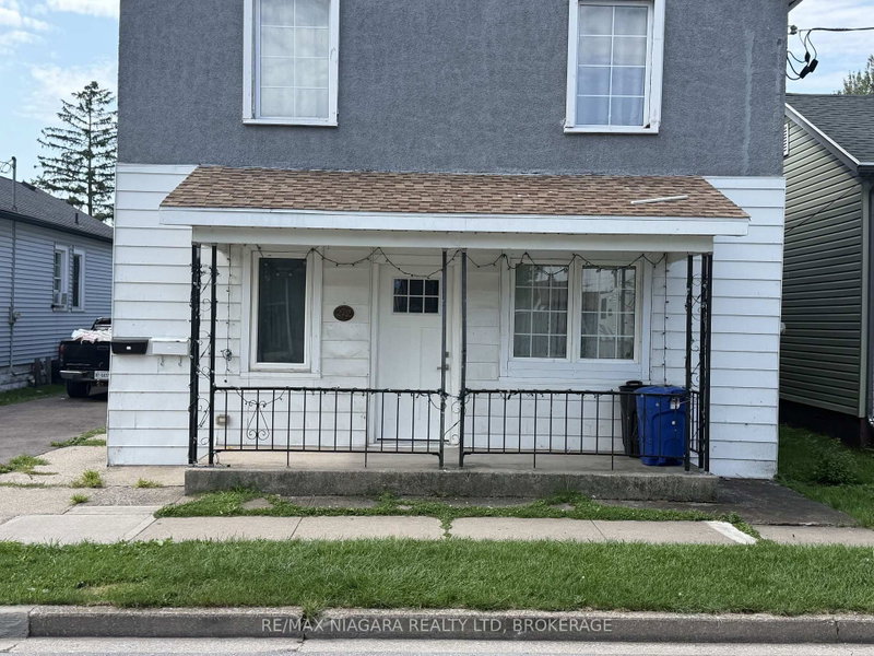 1 - 272 Mitchell Street