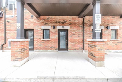 79 Esplanade Lane • Grimsby, ON photo 5