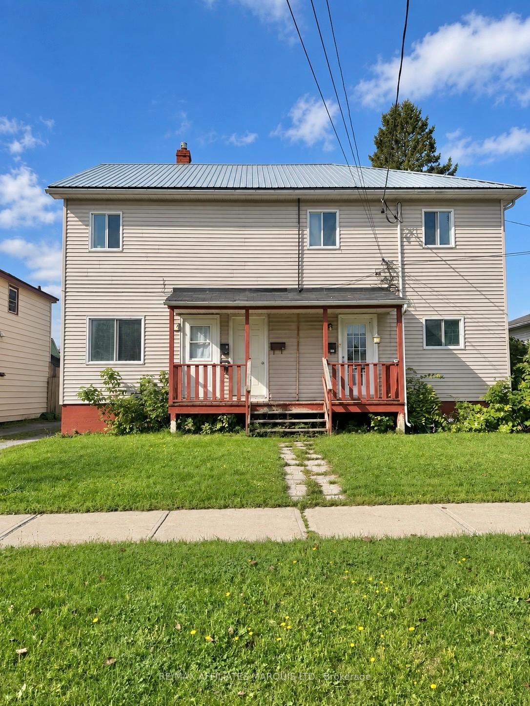 1316 Cumberland Street • Cornwall, ON photo 1