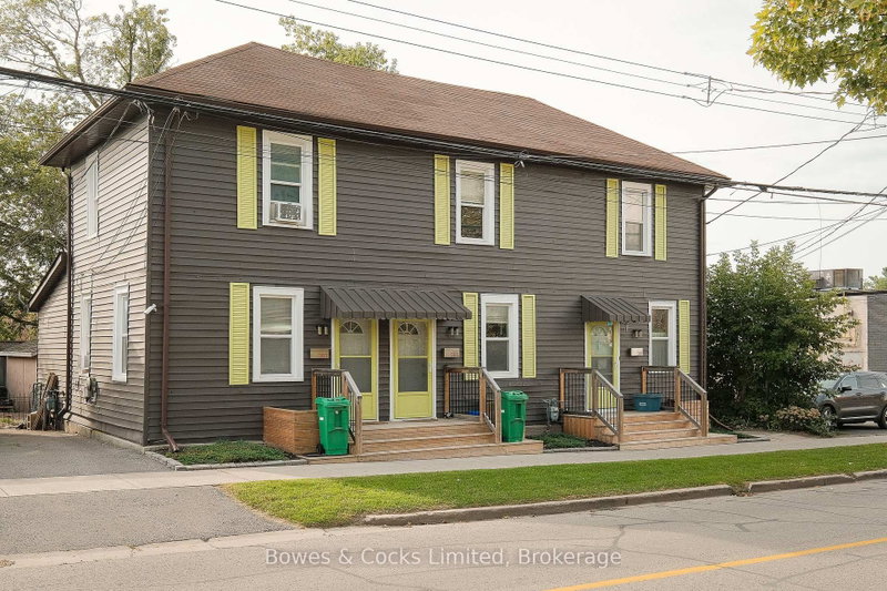 383-387 Mark Street