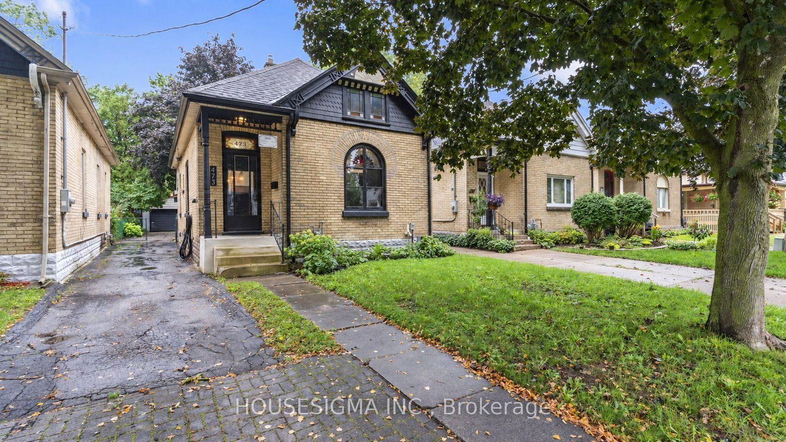 473 Dorinda Street, London East, photo 1