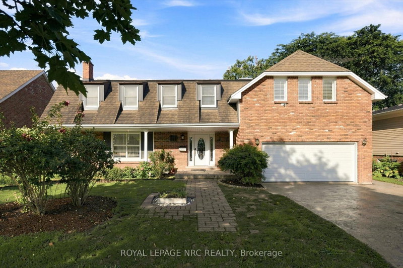 46 Adelene Crescent