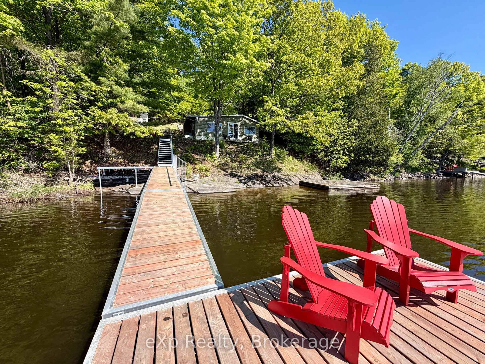1082 Cowan Park Road • #3 • Muskoka Lakes, ON photo 1