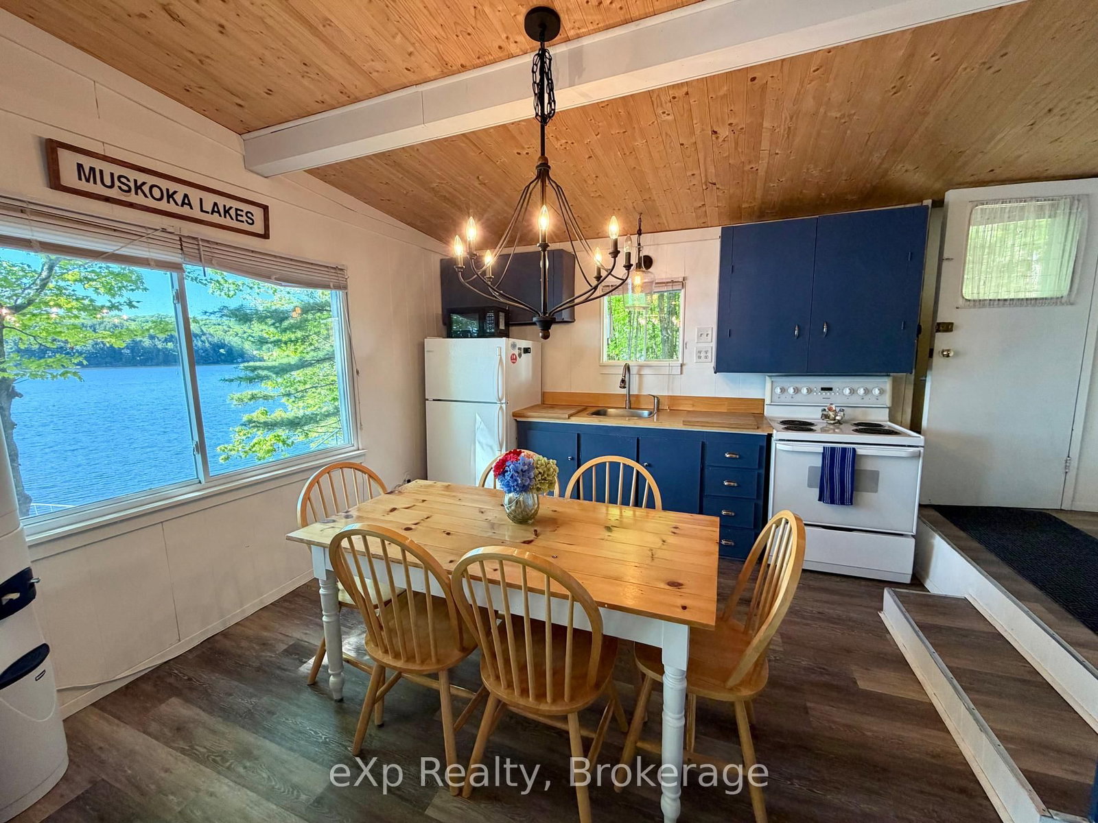 1082 Cowan Park Road • #3 • Muskoka Lakes, ON photo 11