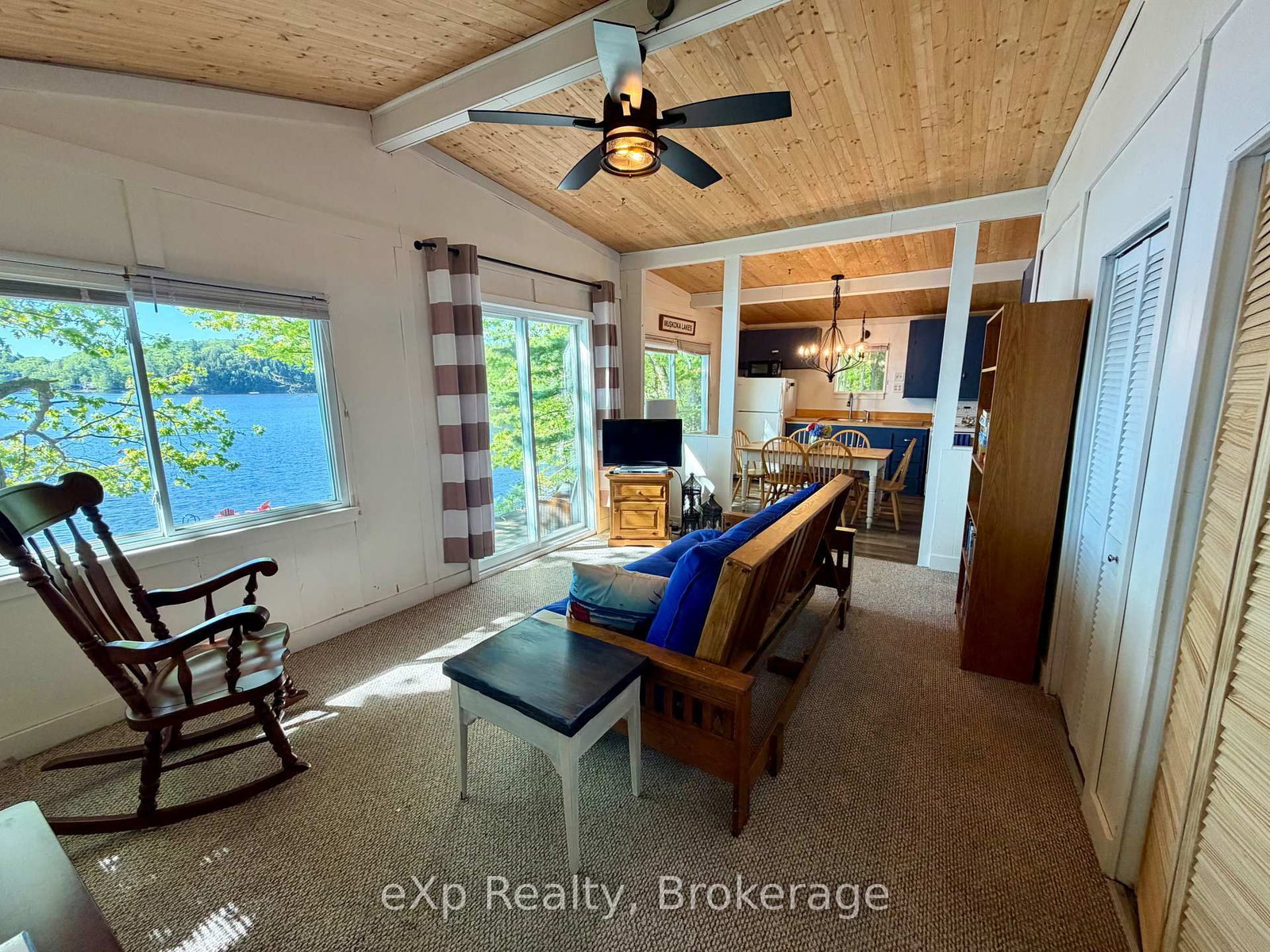 1082 Cowan Park Road • #3 • Muskoka Lakes, ON photo 13