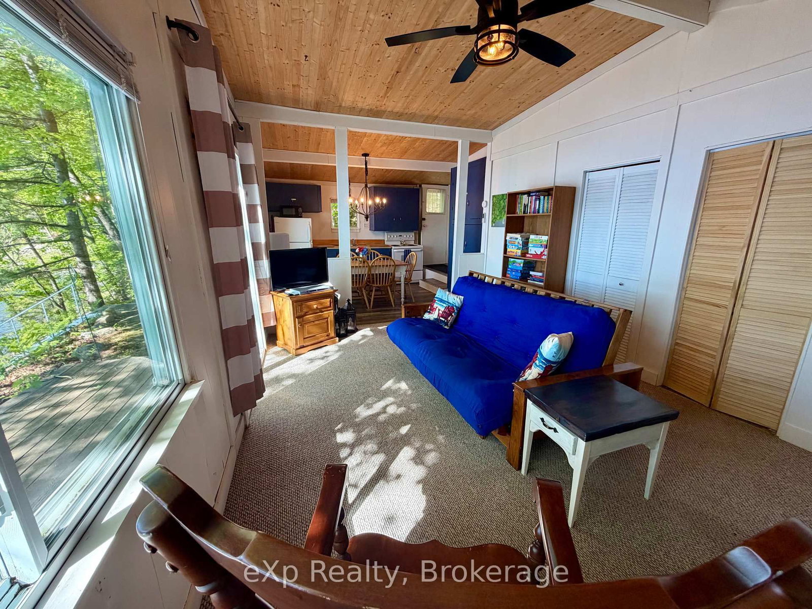 1082 Cowan Park Road • #3 • Muskoka Lakes, ON photo 14